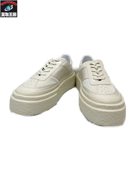 MM6 24SS CHUNKY GAMBETTA SNEAKER ガンベッタ スニーカー 39