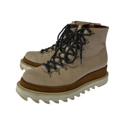 glamb Shark sole trekking boots 1