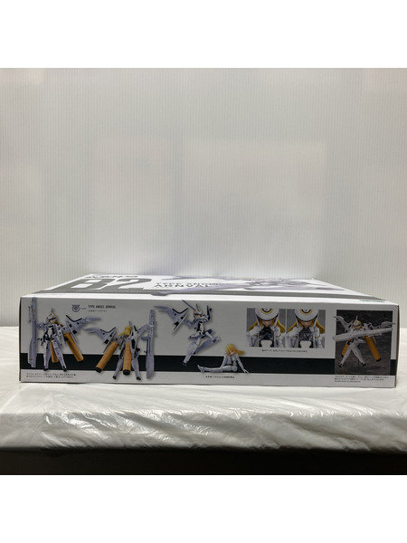 武装神姫 天使型アーンヴァル コトブキヤ メガミデバイス