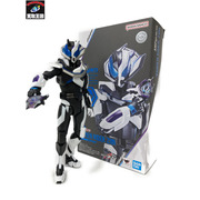 フィギュアーツ 仮面ライダージーン ※右肩塗装不良あり