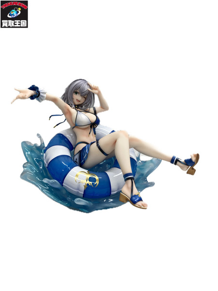 グッドスマイルカンパニー 白銀ノエル 水着Ver. Amazon | グッドスマイルカンパニー(GOOD SMILE COMPANY) ホロ
