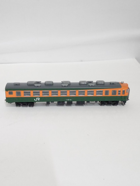 TOMIX　国鉄 165系急行電車基本セットC[値下]