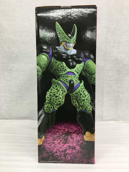 一番くじ ドラゴンボール ラストワン賞 セル（完全体）