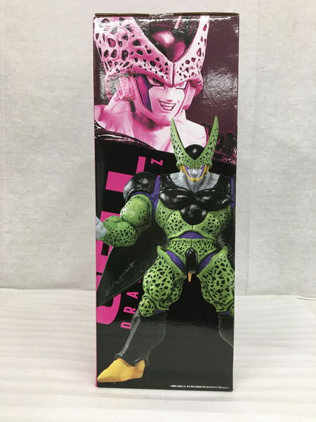 一番くじ ドラゴンボール ラストワン賞 セル（完全体）