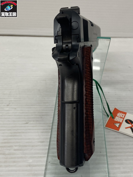 WA コルト M1911 U.S ARMY アルティメット・コレクション