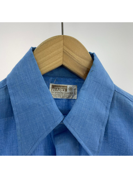OLD・VINTAGE 半袖Tシャツ・カットソー MONTGOMERY WARD