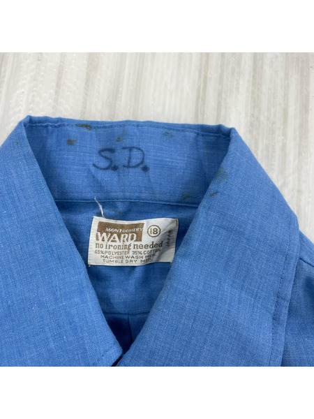 OLD・VINTAGE 半袖Tシャツ・カットソー MONTGOMERY WARD