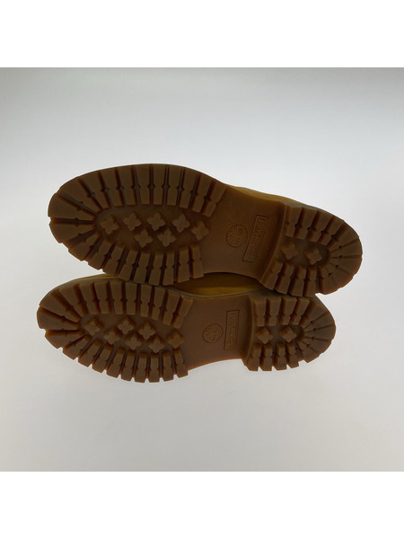 Timberland ブーツ ×WOOLRICH ジップブーツ