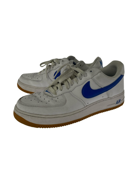 NIKE スニーカー Air Force 1 Low  DJ3911-101