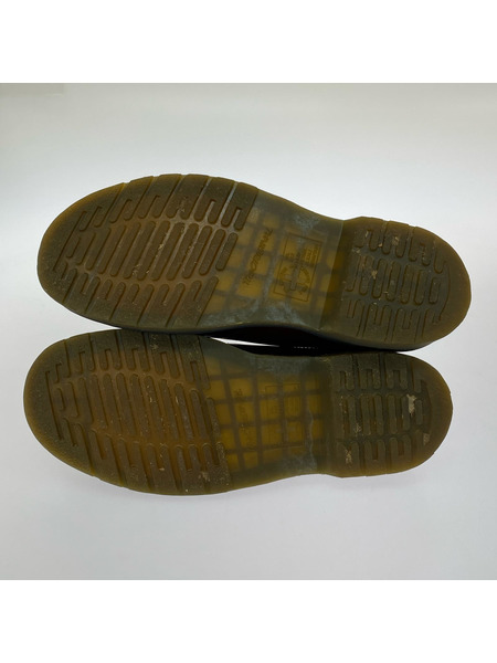 Dr.Martens ブーツ GV09R 3ホール ボルドー (42)