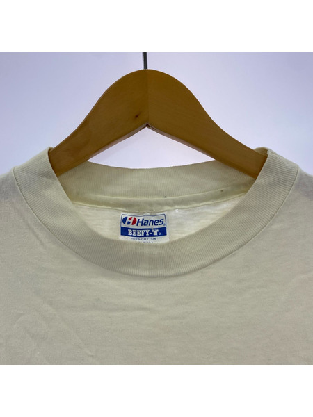 OLD・VINTAGE 半袖Tシャツ・カットソー Hanes 70s~80s