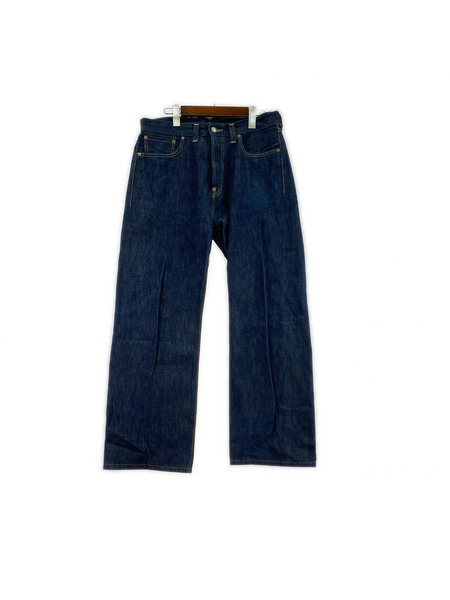 LEVI'S VINTAGE CLOTHING デニム・ジーンズ 501XX 刻印4420 W33L