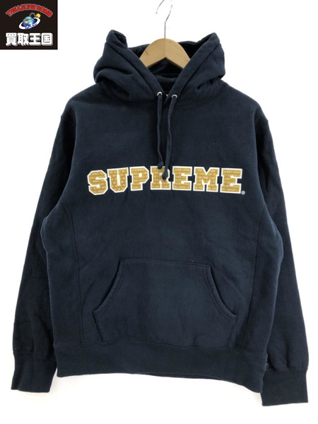 【即完売】Supreme The Most Hooded Sweatshirt62cm袖丈