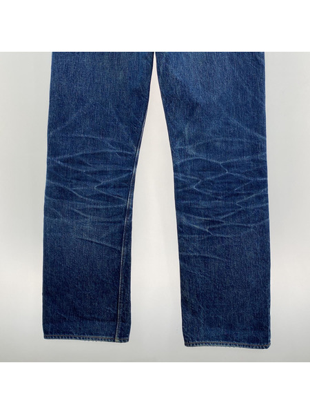 WAREHOUSE ウェアハウス Lot.1000XX デニムパンツ (W31) ヒゲ色落チインディゴ[値下]