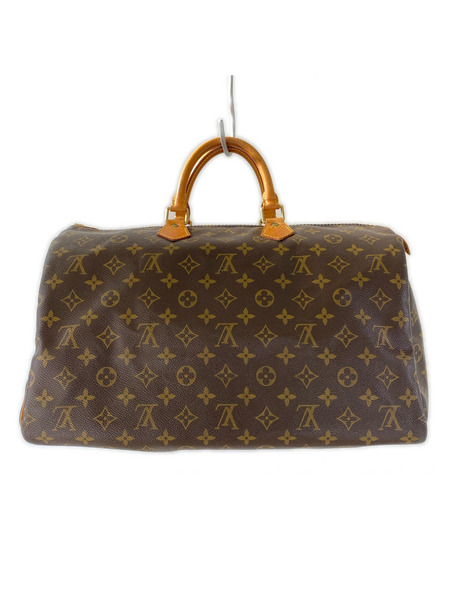 LV モノグラム スピーディ40 M41522/機SP