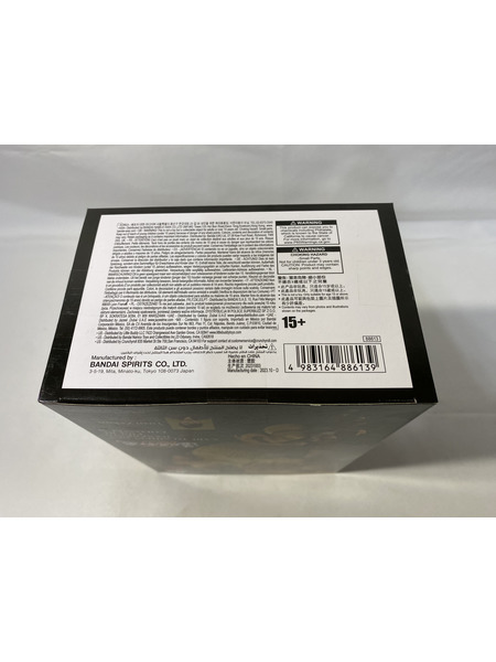 メーカー NARUTO 海外正規品　造形忍界大戦　我愛羅