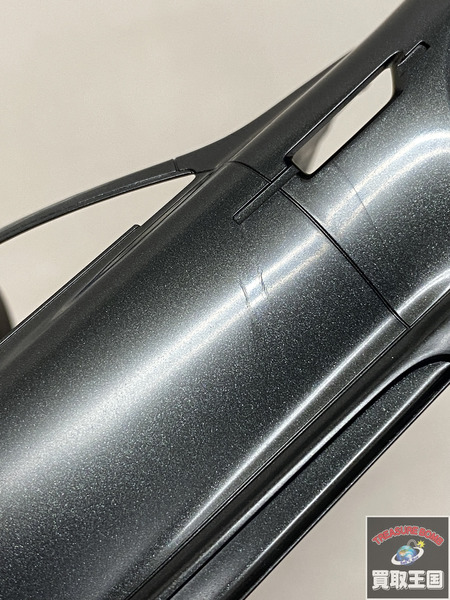 タミヤ 1/24 アストンマーティン DBS 