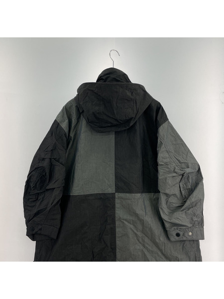 ジャケット Switch M-65 BLK[値下]