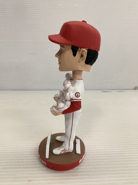 JPその他 日本航空電子(JAE) 大谷翔平 ボブルヘッド