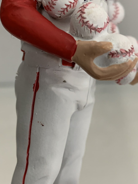 JPその他 日本航空電子(JAE) 大谷翔平 ボブルヘッド