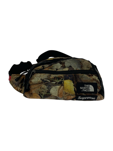Supreme ボディバッグ THE NORTH FACE 16AW Roo II Lumbar Pack