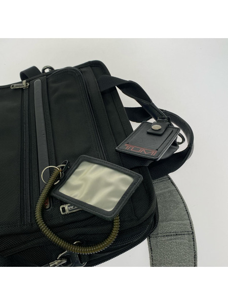 TUMI ブリーフケース TUMI 26121D4