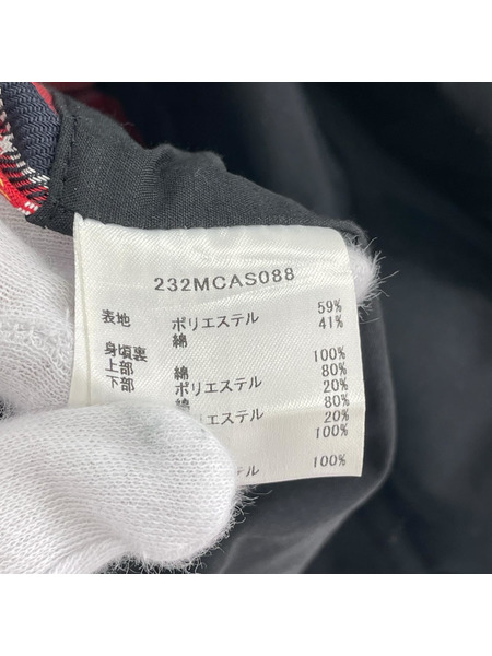 Barbour ジャケット 232MCAS088