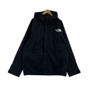 THE NORTH FACE ジャケット Mountain Light Jacket 黒 XXL