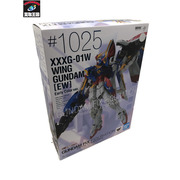 GFF METAL COMPOSITE ウイングガンダム(EW版) Early Color ver.