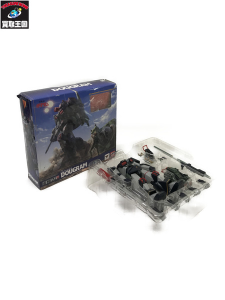 HI-METAL R コンバットアーマー ダグラム[値下]