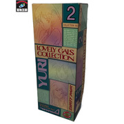 バンダイ ラブリーギャルズ 1/6 ダーティーペア　ユリ