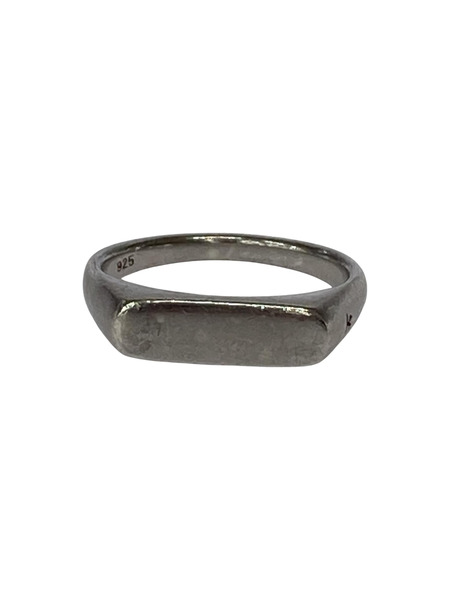 TOM WOOD/KNUT RING/925[値下]