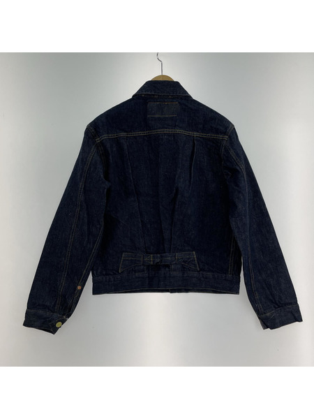 SUGAR CANE デニムジャケット MISTER FREEDOM Ranch blouse