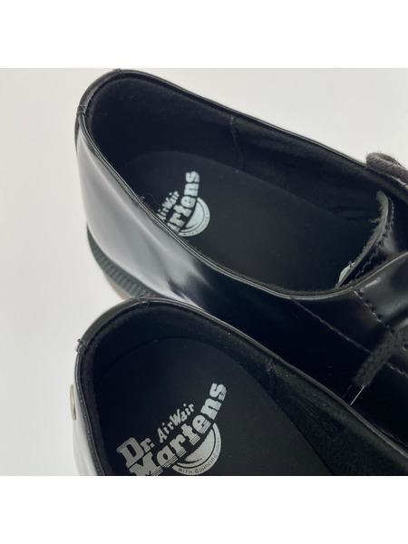Dr.Martens ソノ他 AW006 DURROW 5i スクエアトゥレザー
