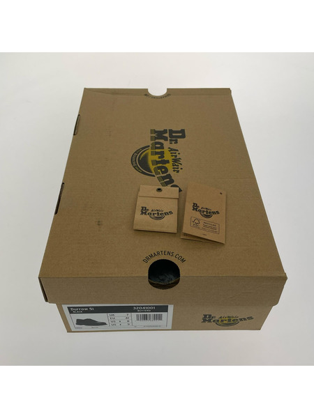 Dr.Martens ソノ他 AW006 DURROW 5i スクエアトゥレザー