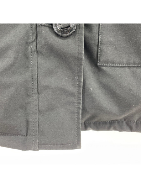 CANADA GOOSE ダウンジャケット カナダグ－ス