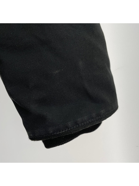 CANADA GOOSE ダウンジャケット カナダグ－ス