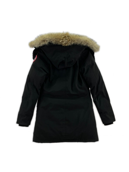 CANADA GOOSE ダウンジャケット カナダグ－ス