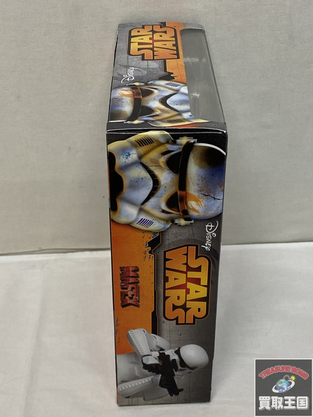 スターウォーズ メディコム・トイ MAFEX No.010 ストームトルーパー 未開封