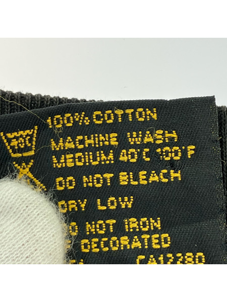 OLD・VINTAGE 半袖Tシャツ・カットソー THE ROLLING STONE BLK XL