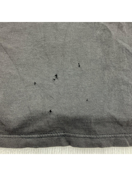 OLD・VINTAGE 半袖Tシャツ・カットソー THE ROLLING STONE BLK XL