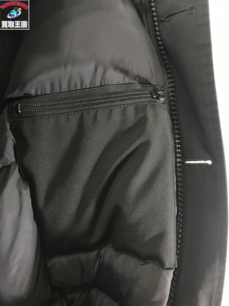 CANADA GOOSE ダウンジャケット Kamloops Down Jacket