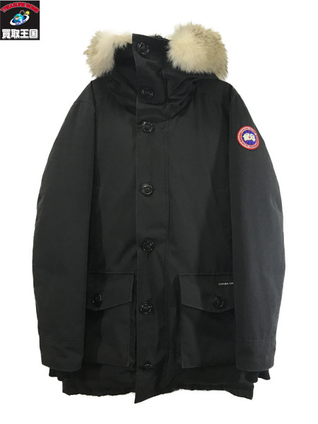CANADA GOOSE ダウンジャケット Kamloops Down Jacket
