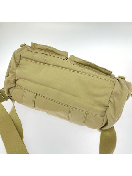 PORTER PEACE ボストンバッグ 705-07686 ベージュ
