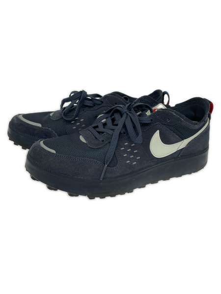 NIKE スニーカー C1TY NAVY (27.5) MFZ3863A