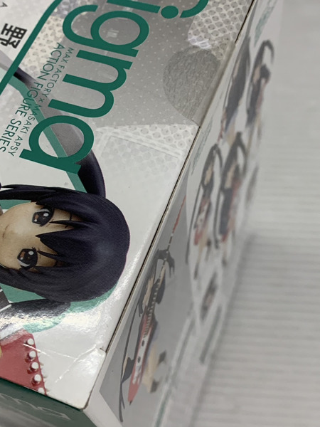 figma 061 中野梓