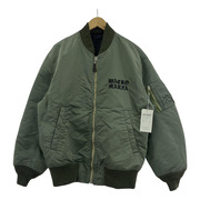 WACKO MARIA　MA-1 M 23FW-WMO-ML02