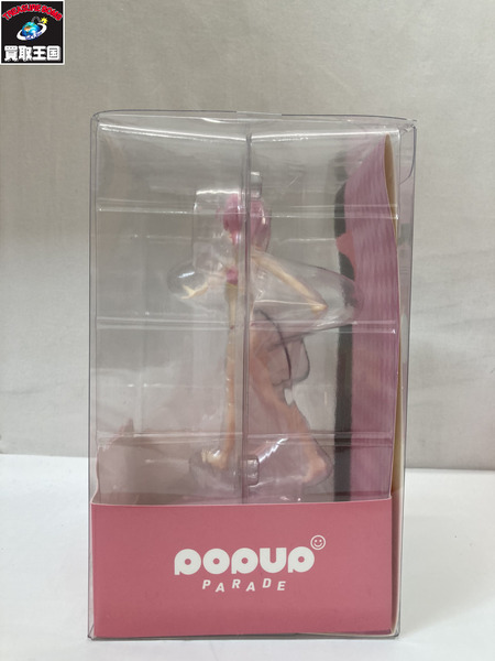 POP UP PARADE ナナ・アスタ・デビルーク
