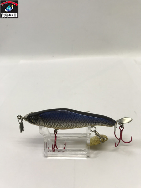 ニシネルアーワークス デンプシーテール 85S