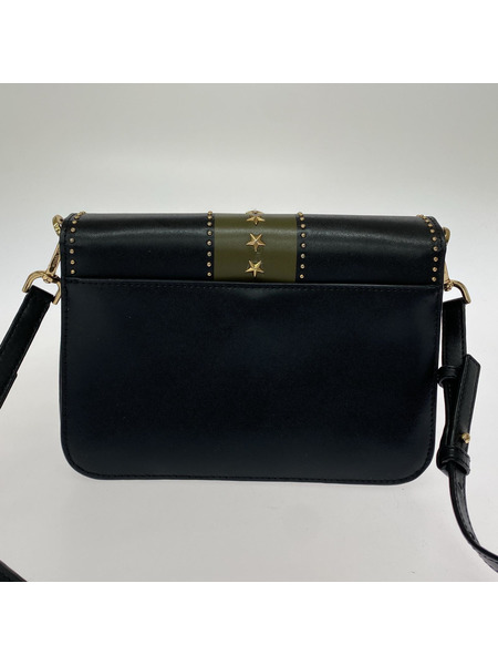 MICHAEL KORS ショルダーバッグ スタッズショルダーバッグ
